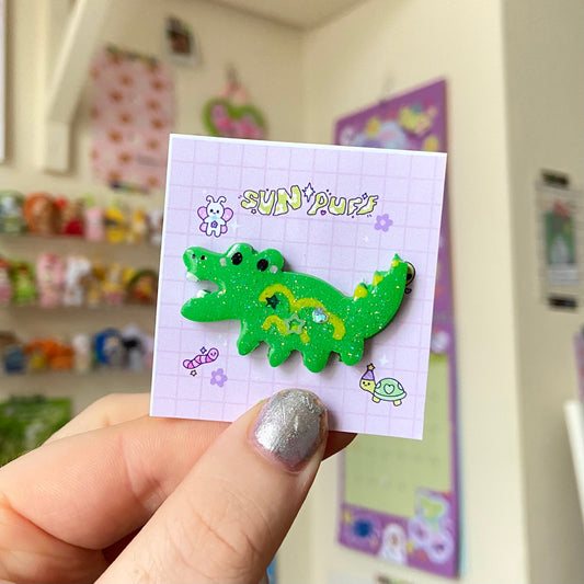 Gator Magnet