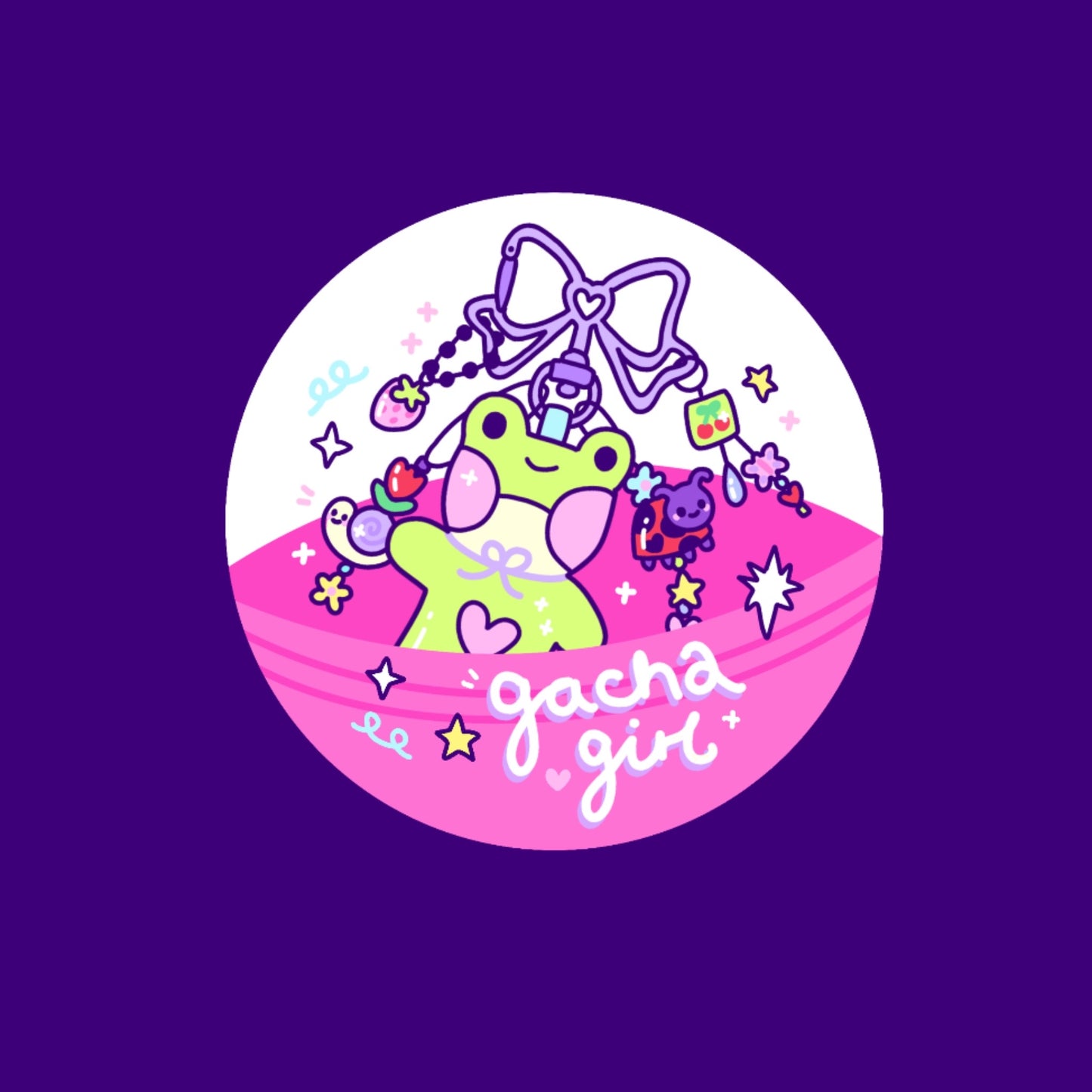 Button Badges