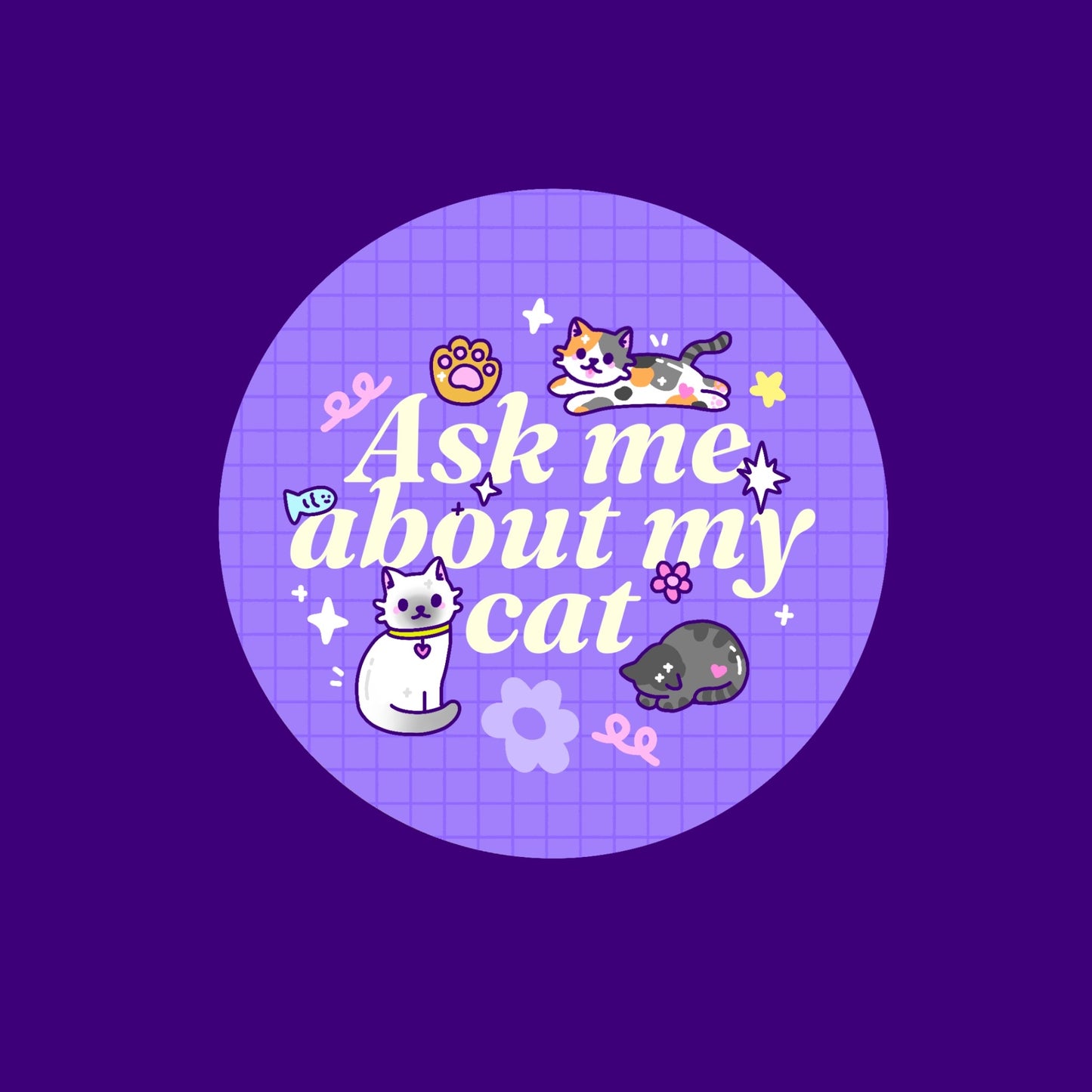 Button Badges