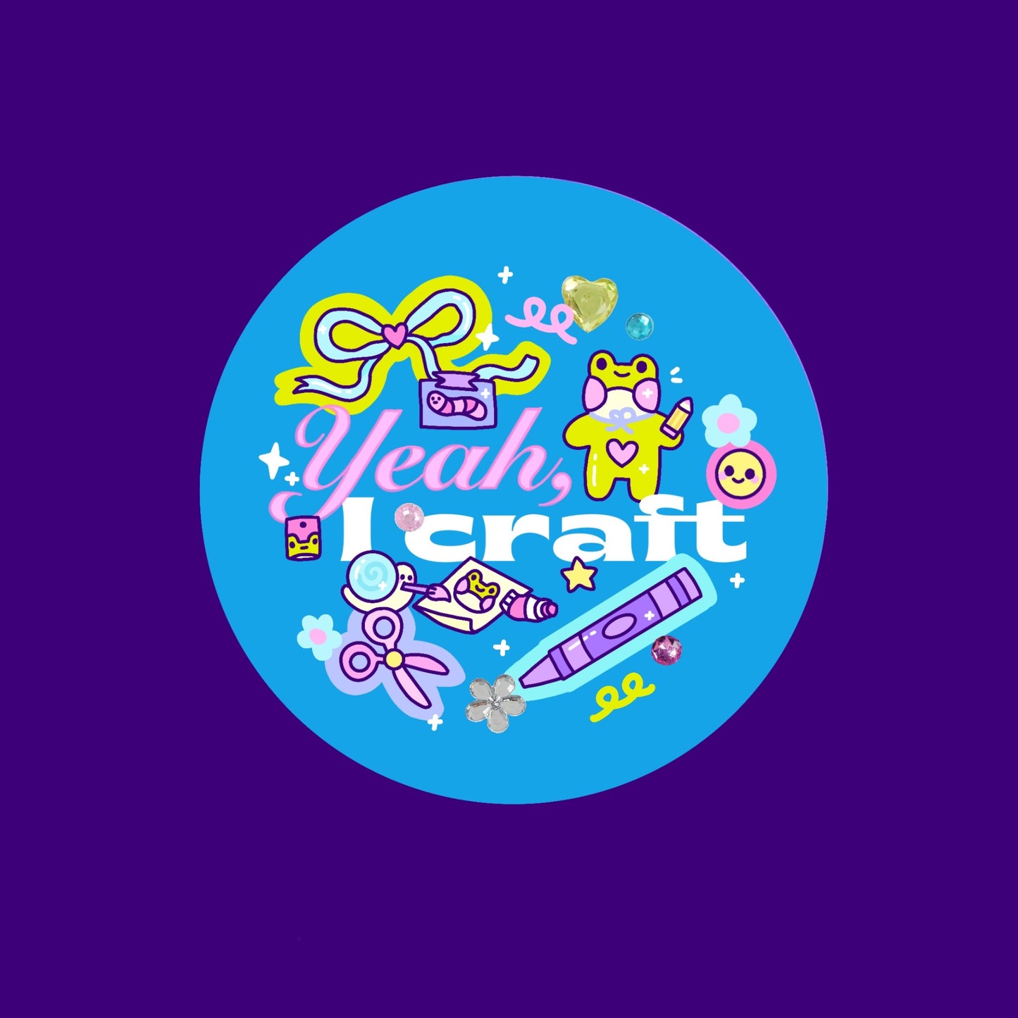 Button Badges