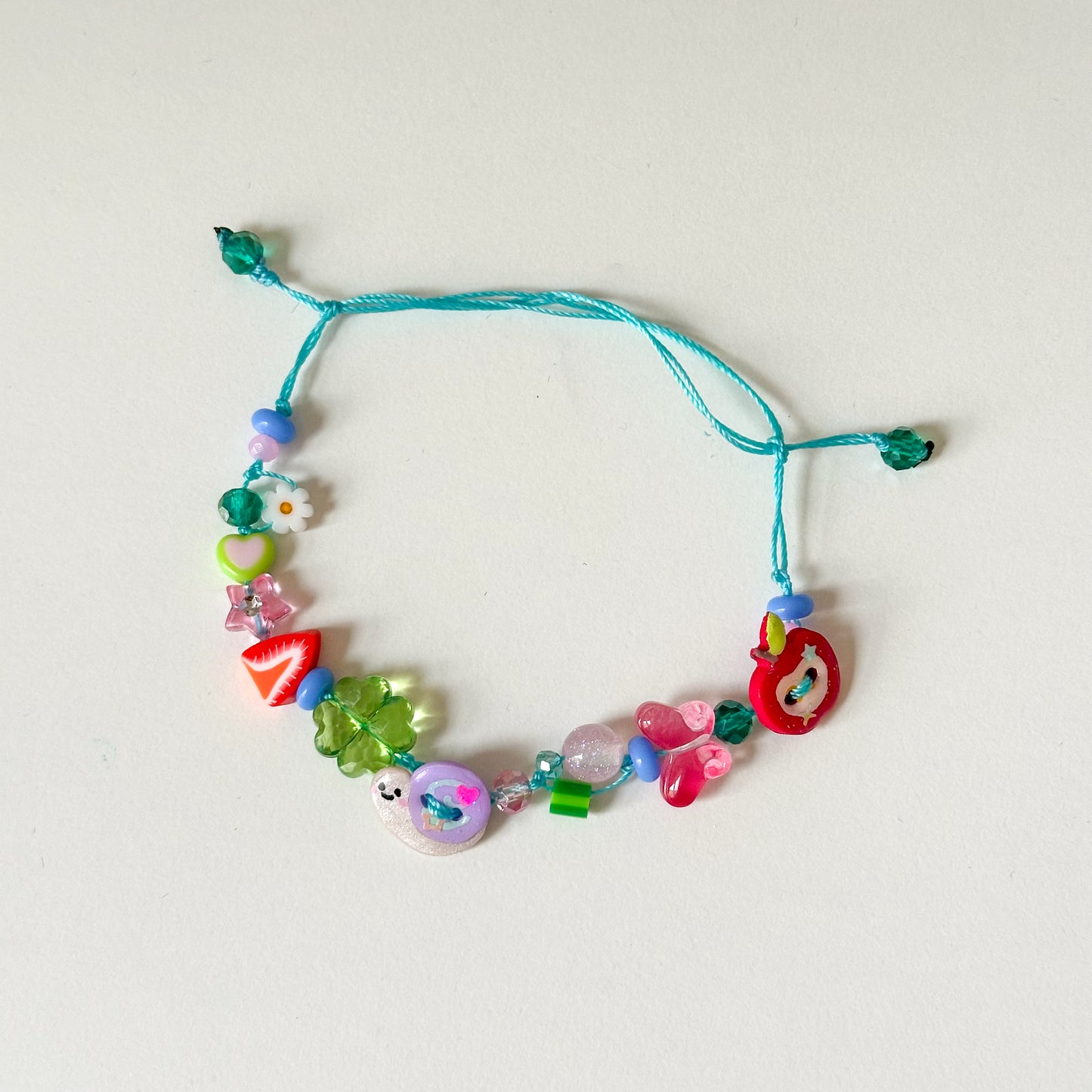 Beaded Bracelets