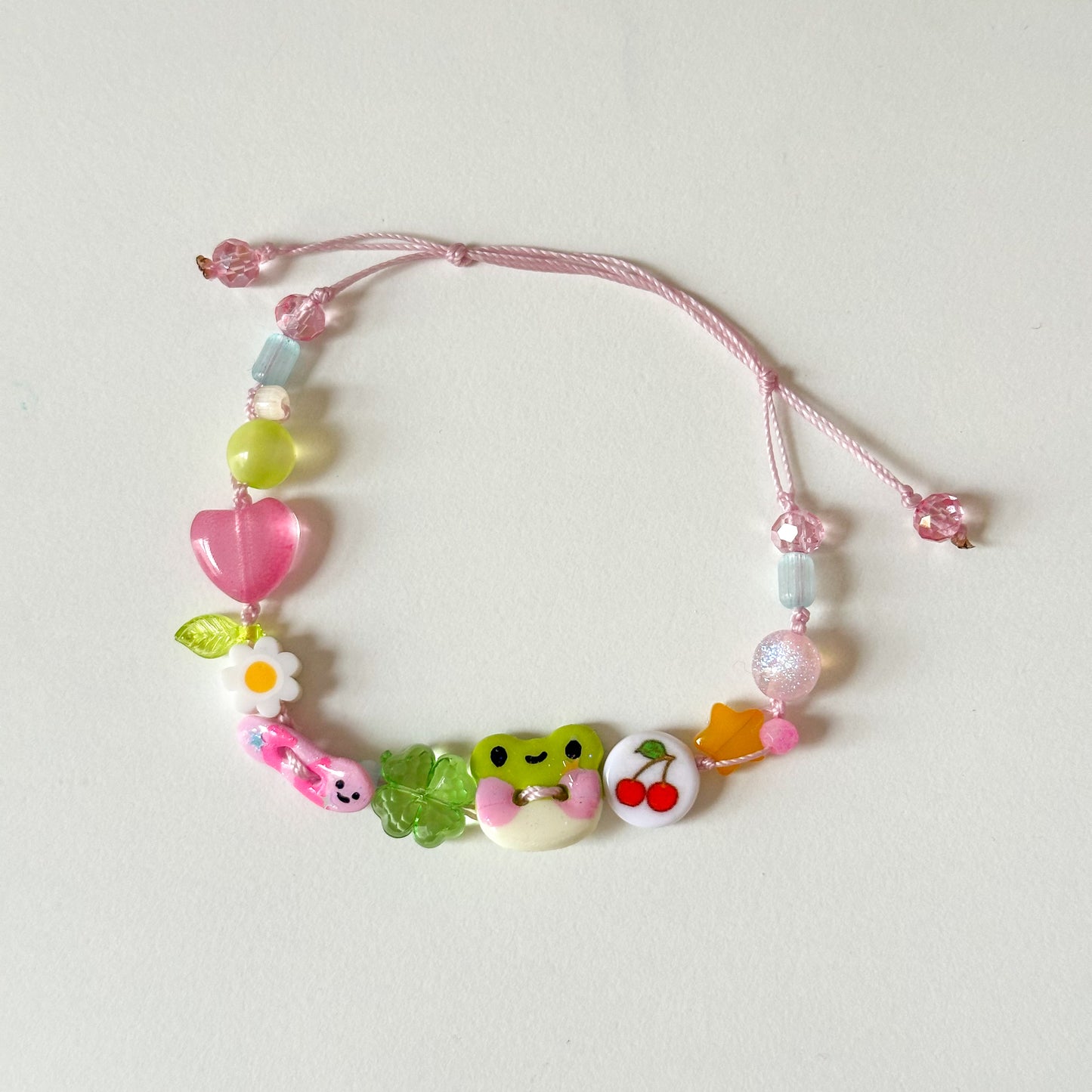 Beaded Bracelets