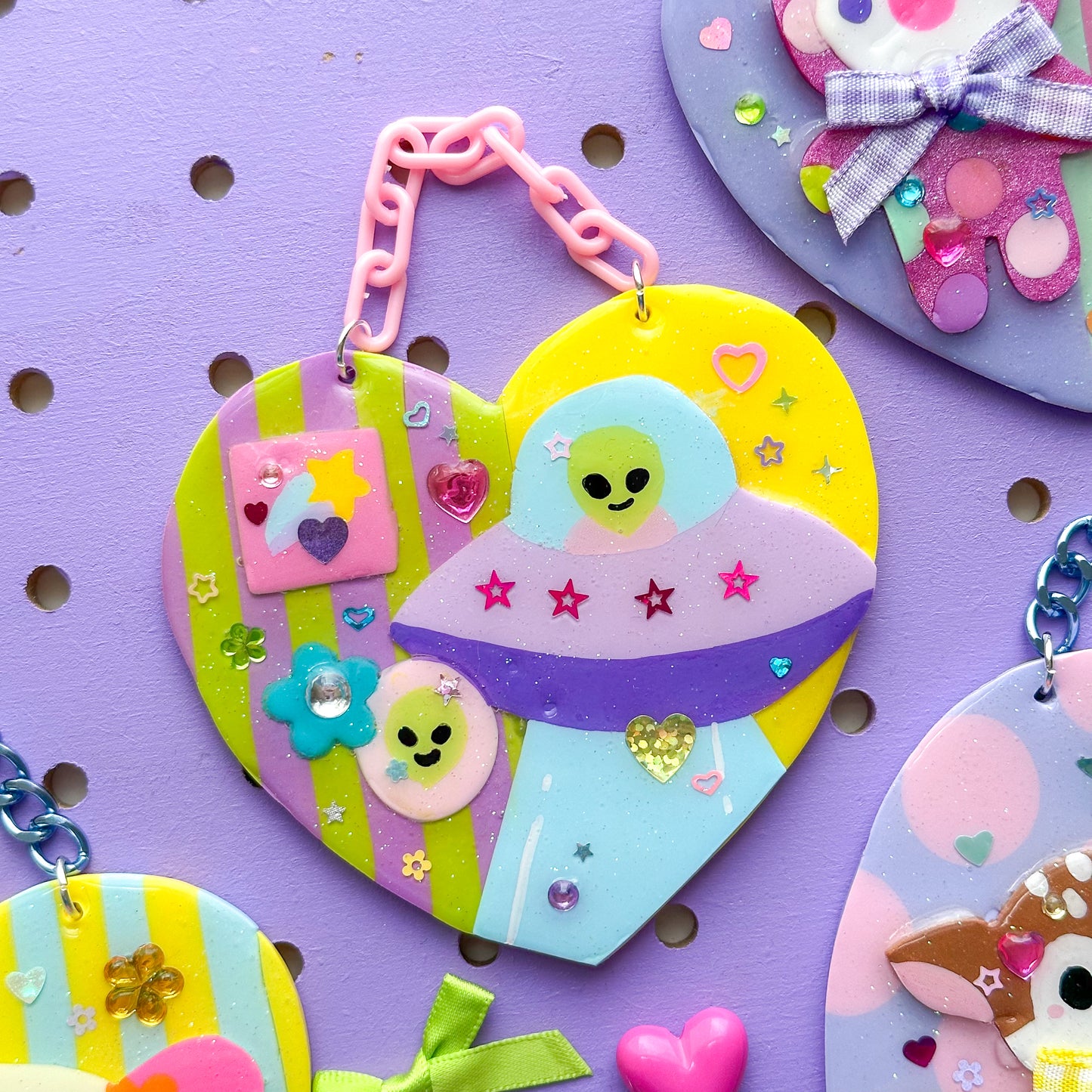 Wall Hangings