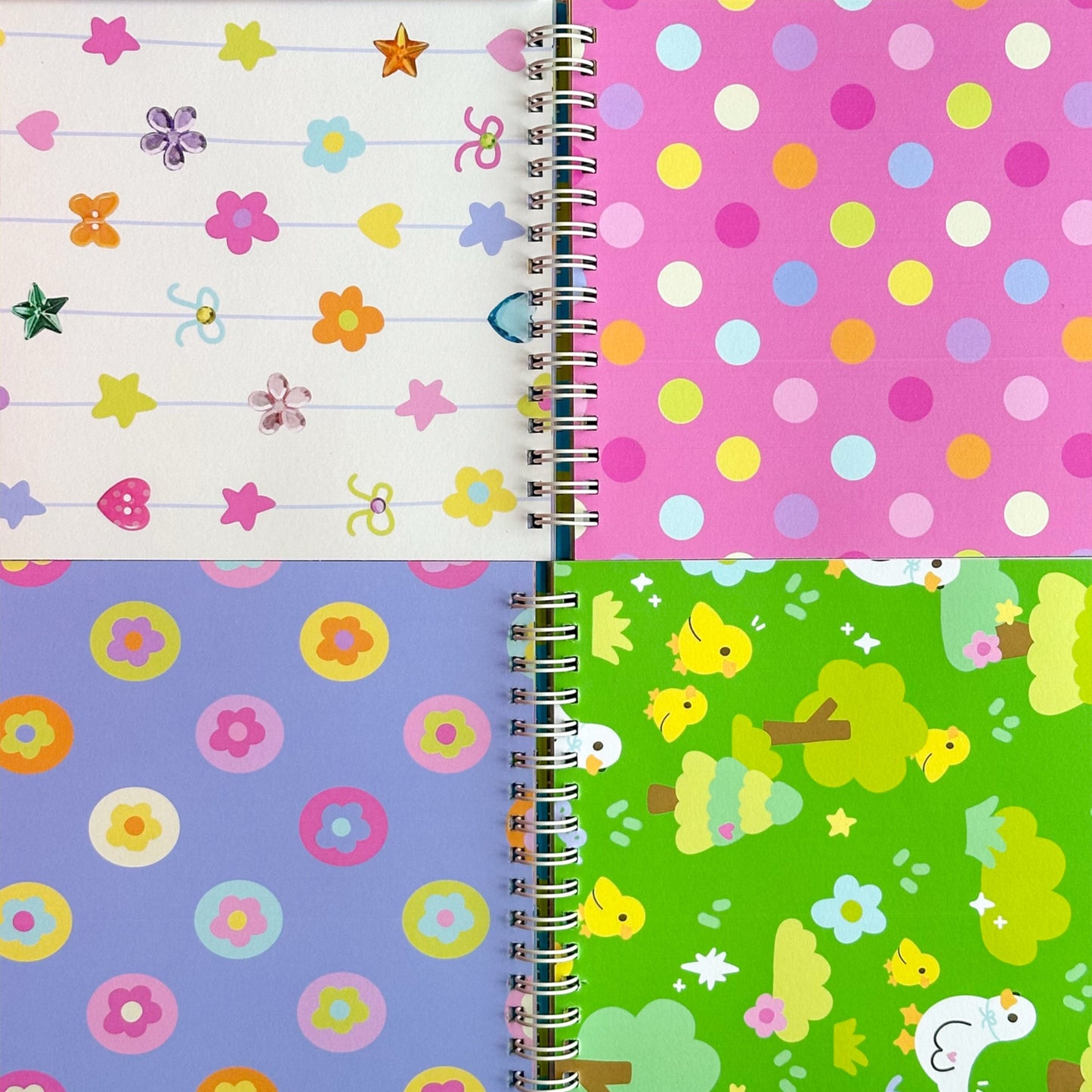 Pattern Book