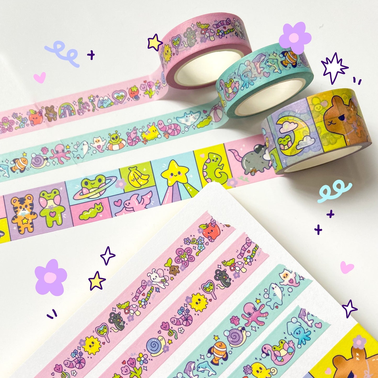 Washi Tape