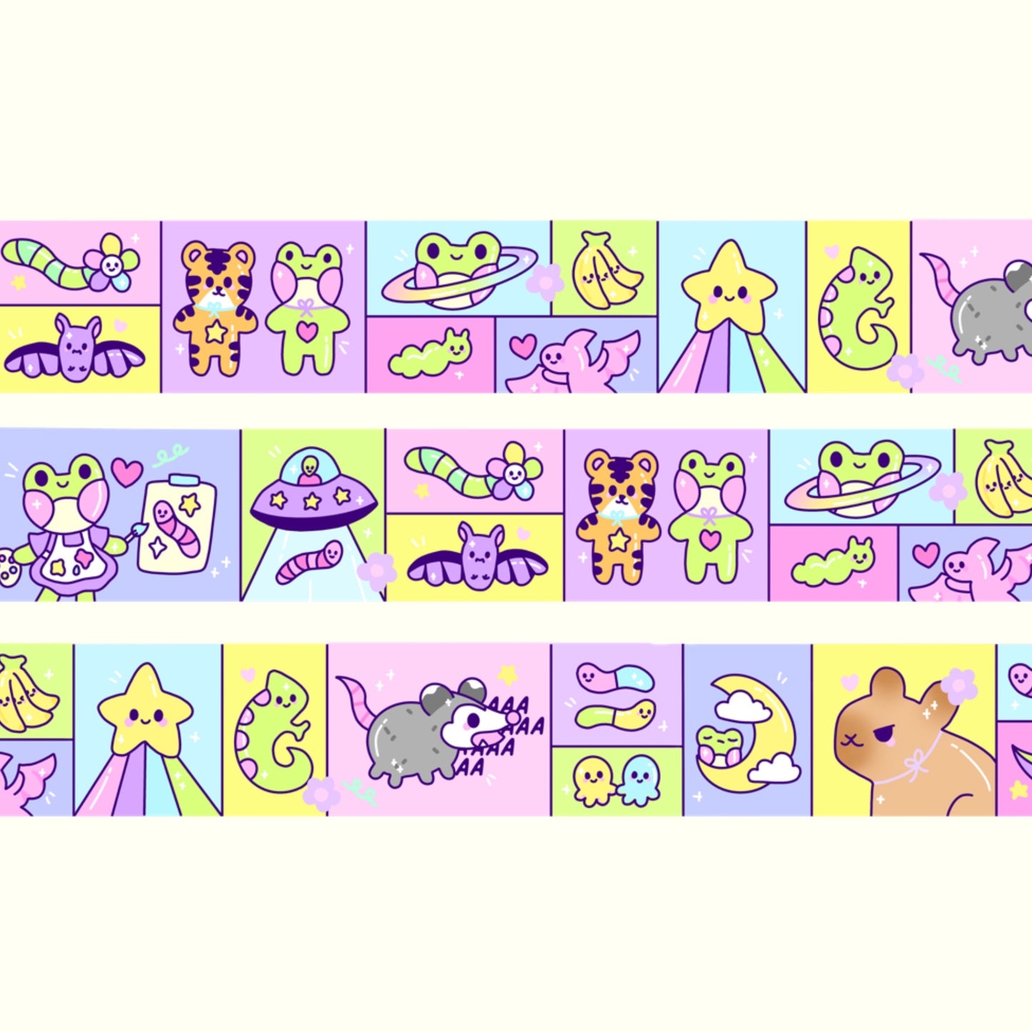 Washi Tape