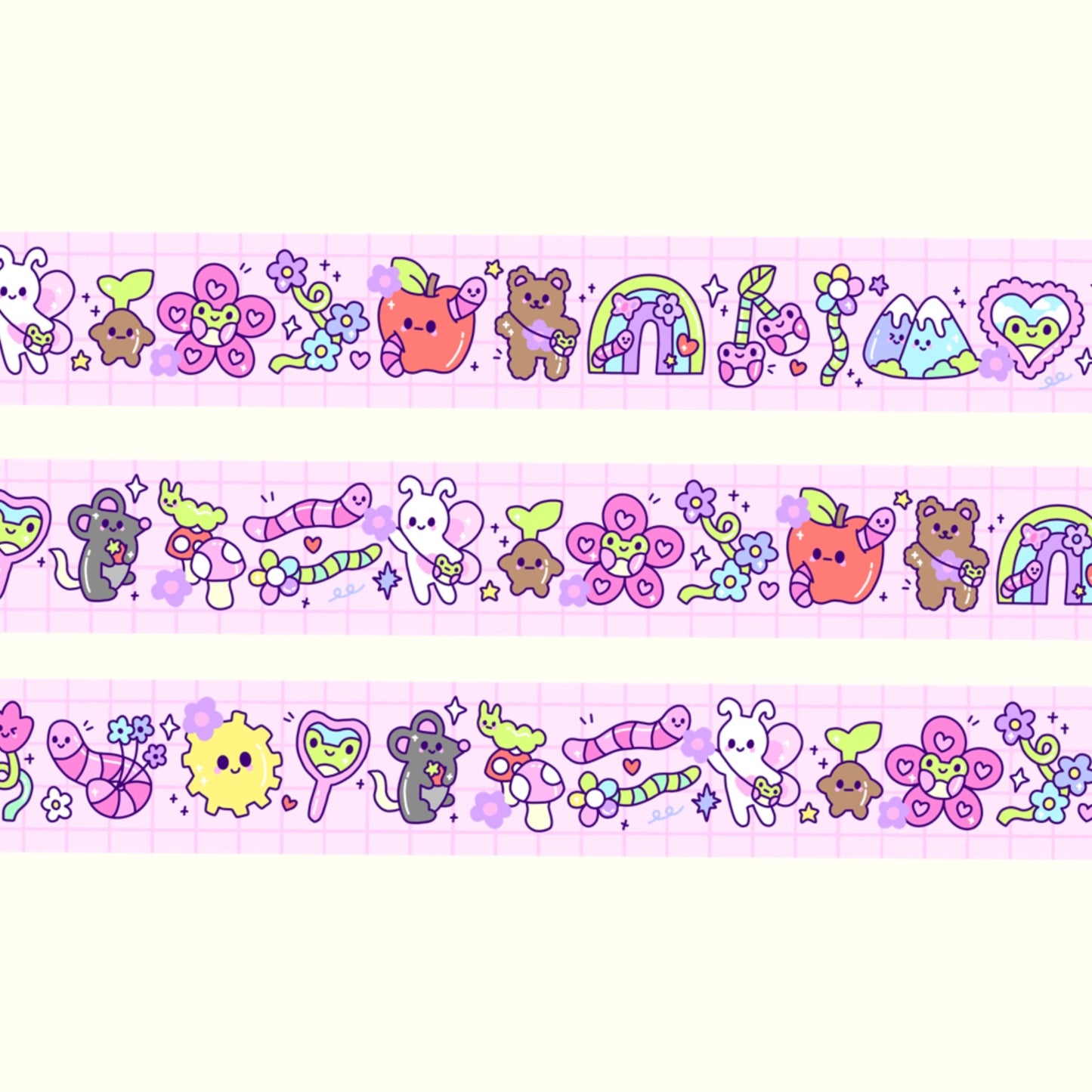 Washi Tape