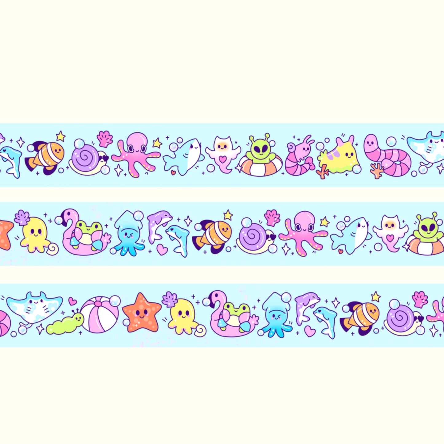 Washi Tape