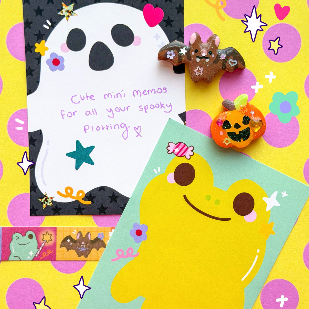 October Pigeon Post