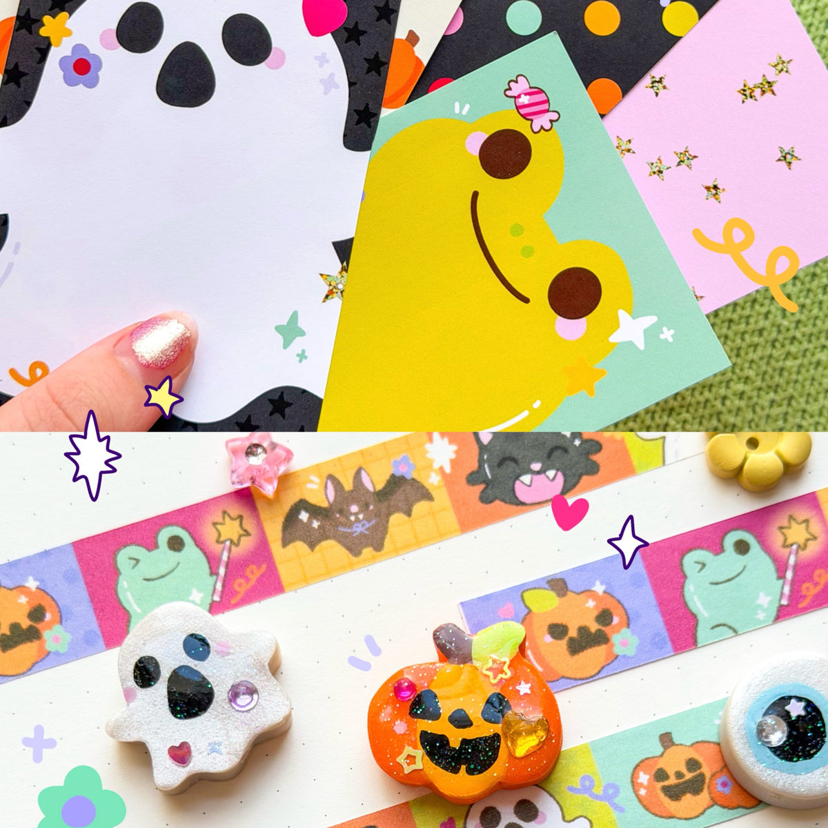 October Pigeon Post