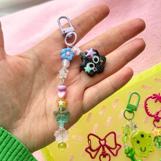 Little Sprite Keychain