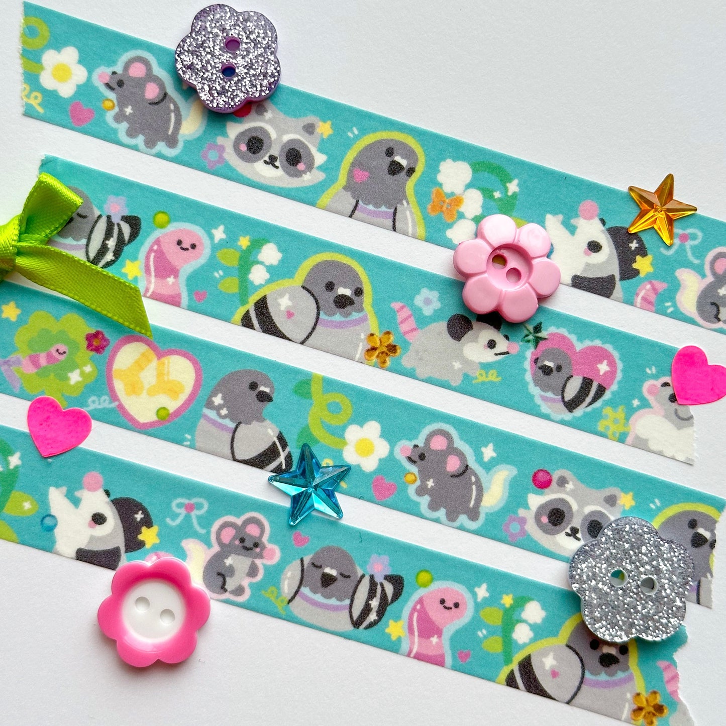 Washi Tape