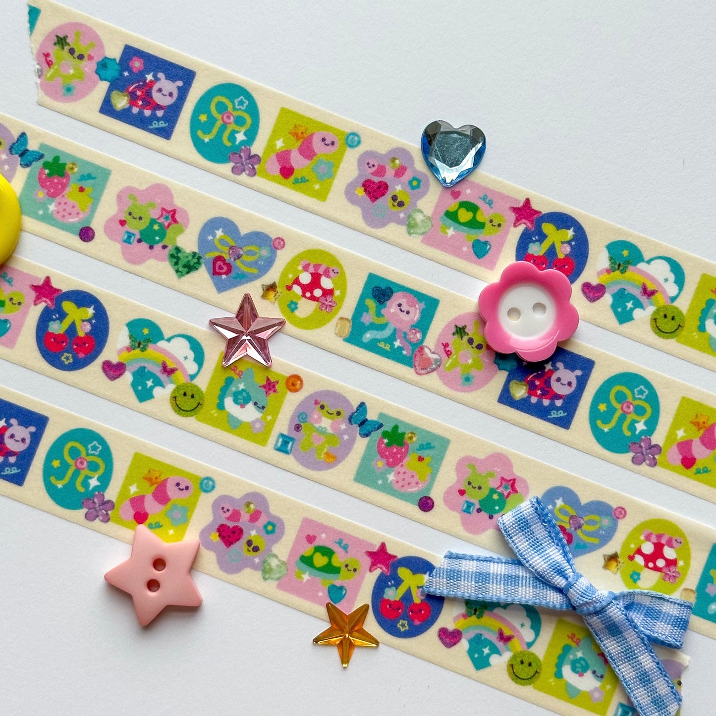 Washi Tape