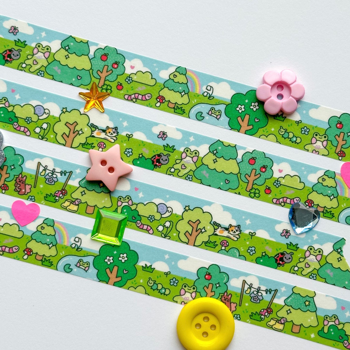 Washi Tape