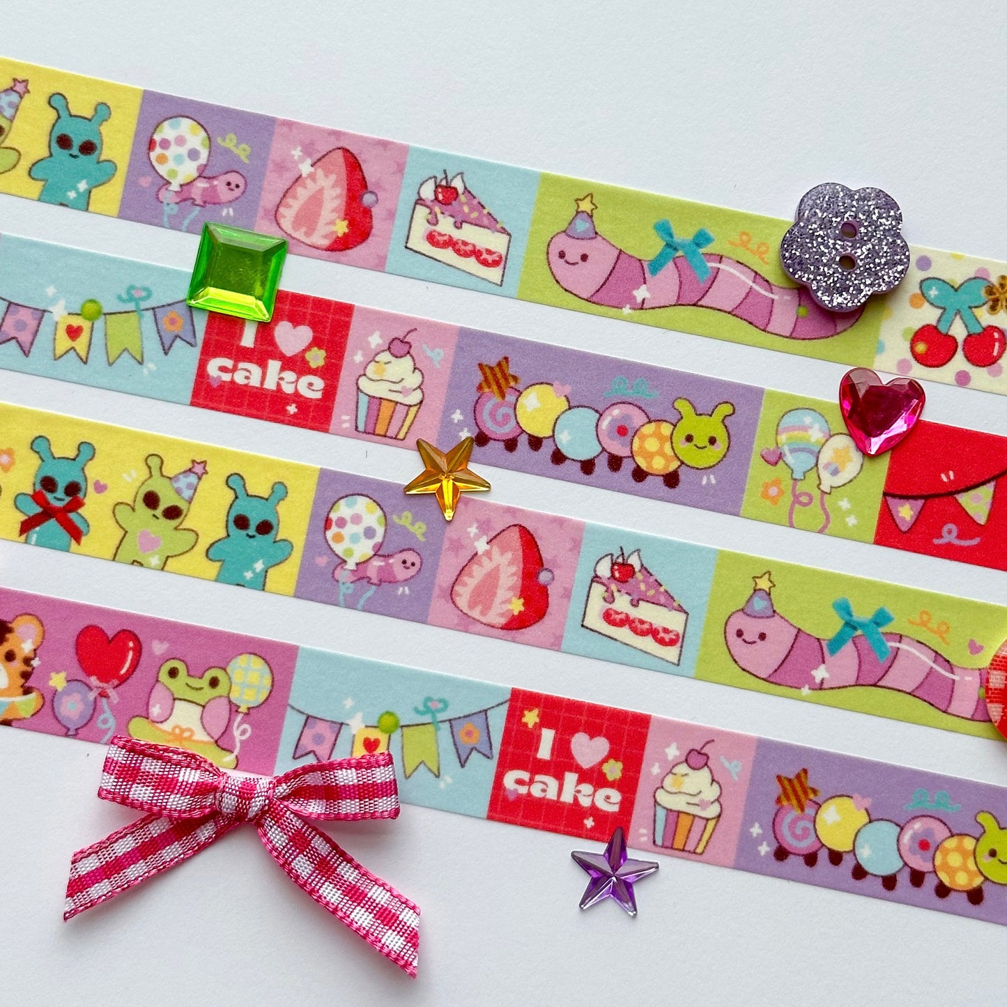Washi Tape