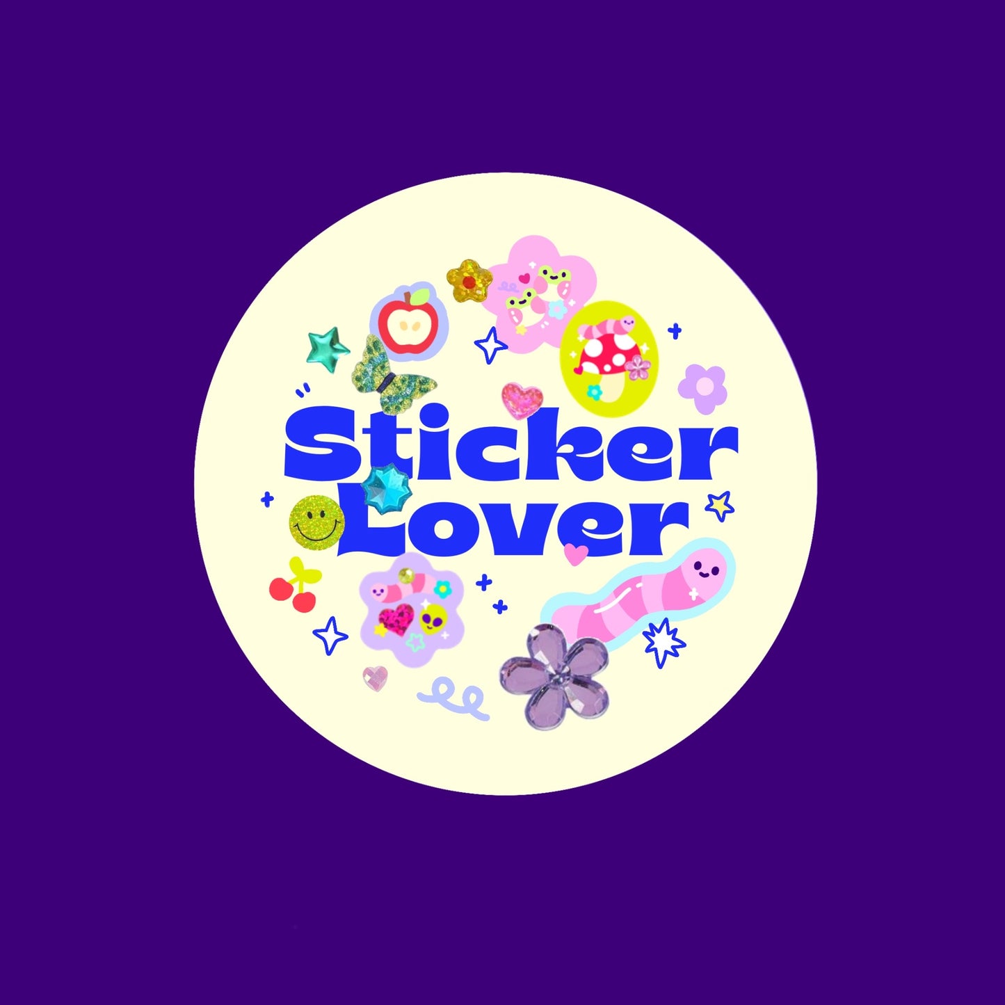 Button Badges