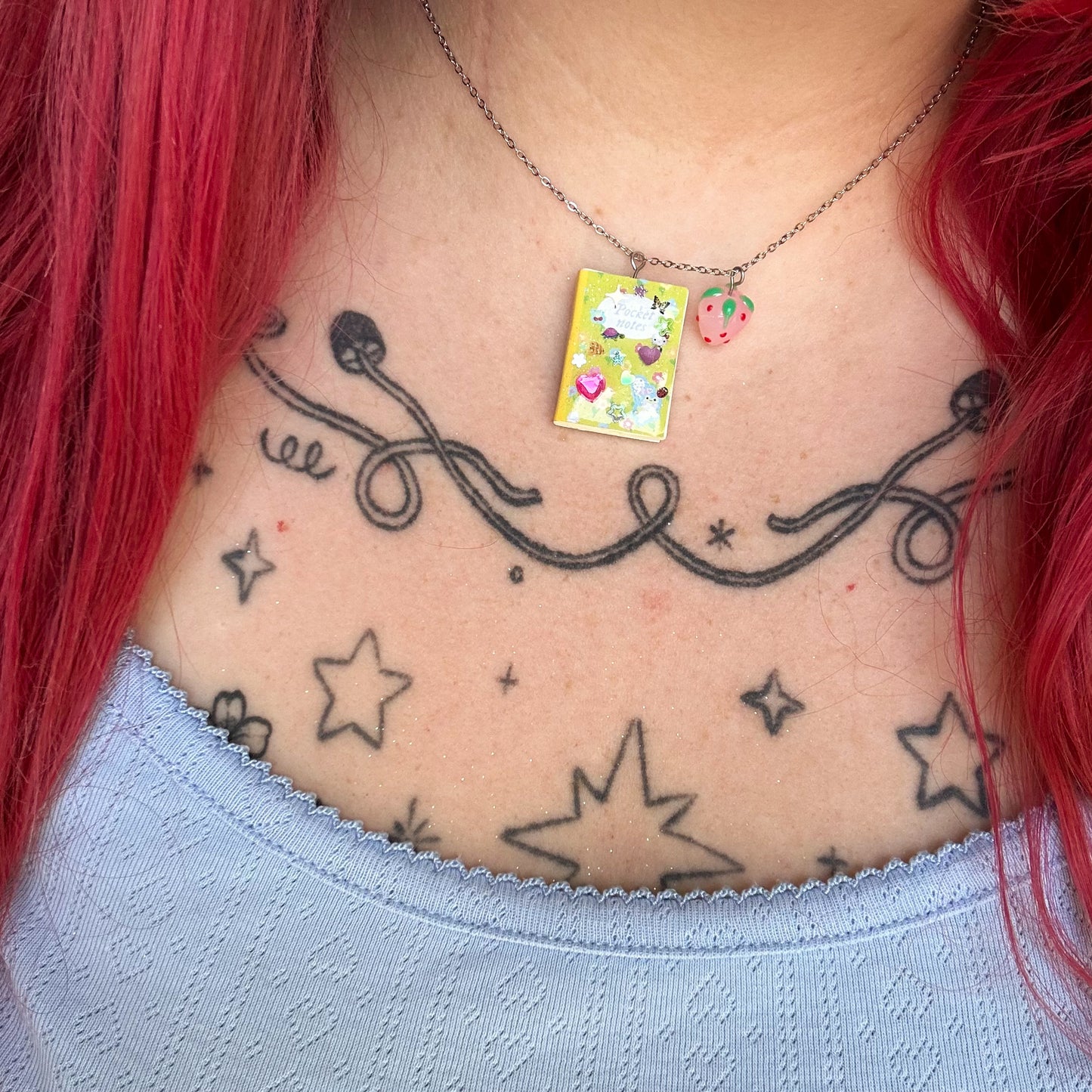 Chain Necklaces