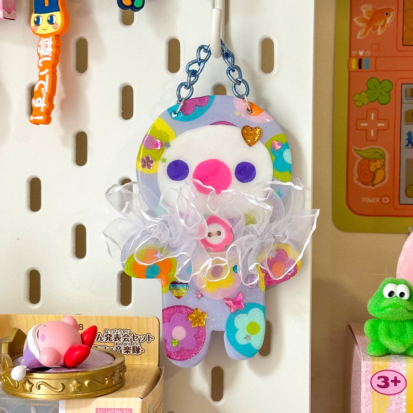 Clown Wall Hangings