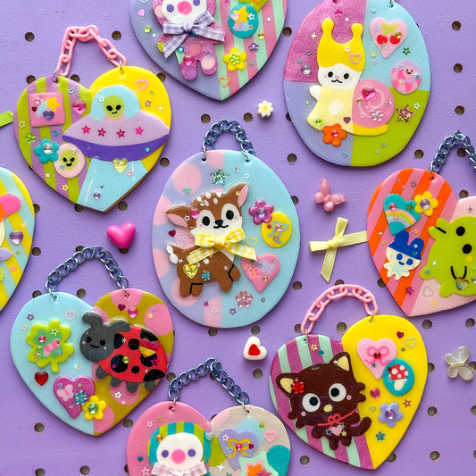 Wall Hangings