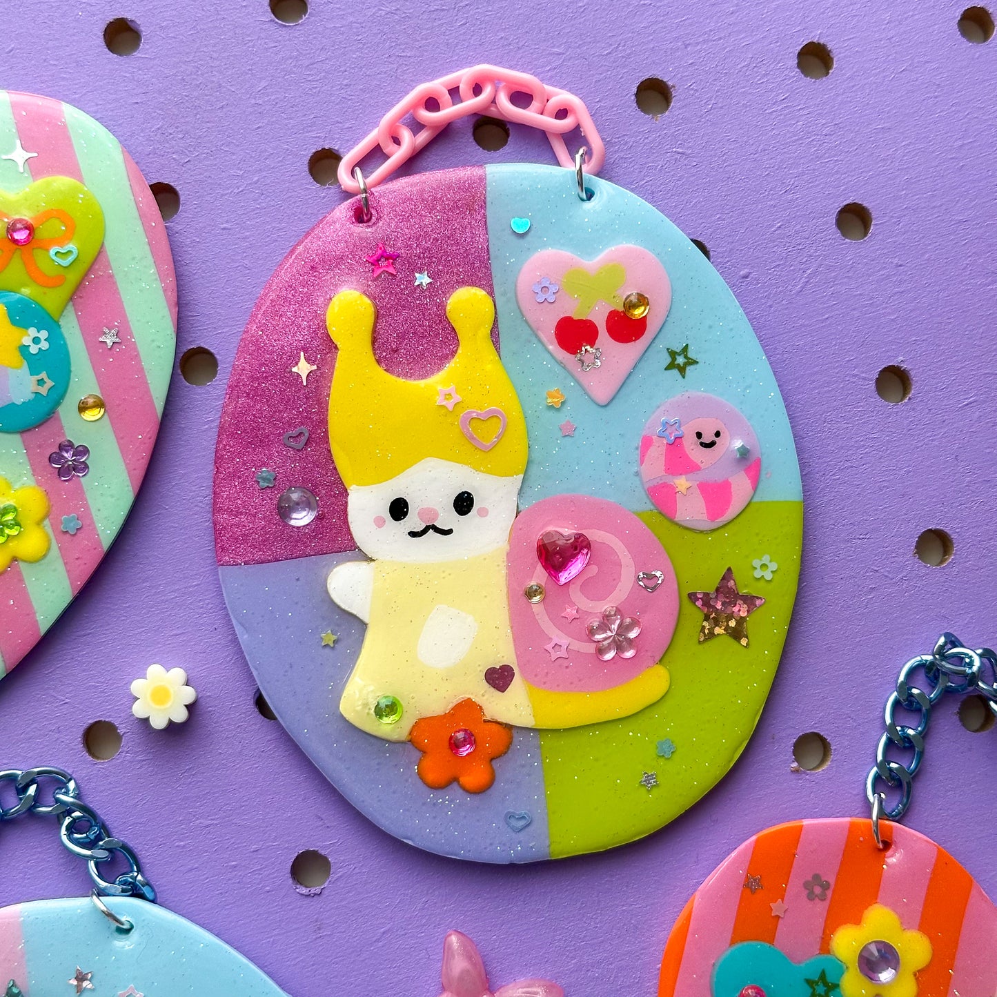 Wall Hangings