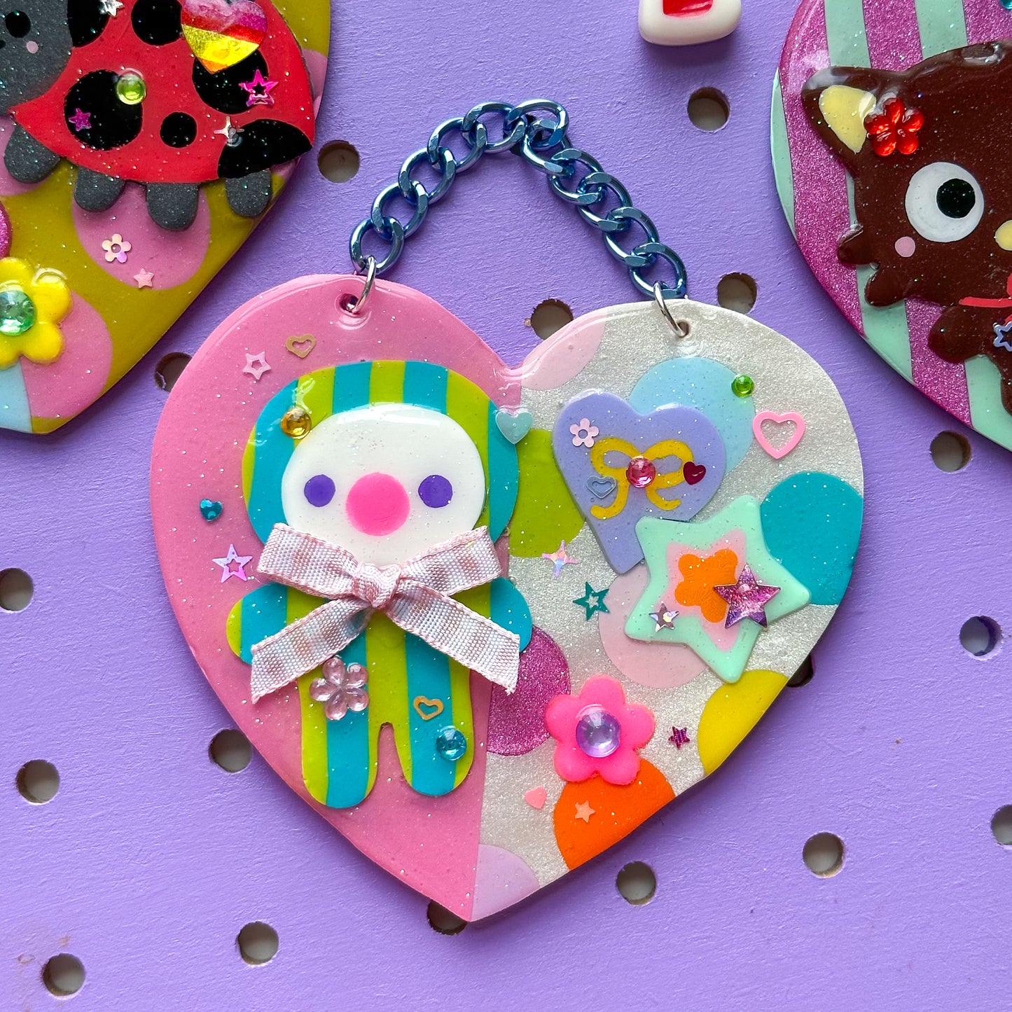 Wall Hangings