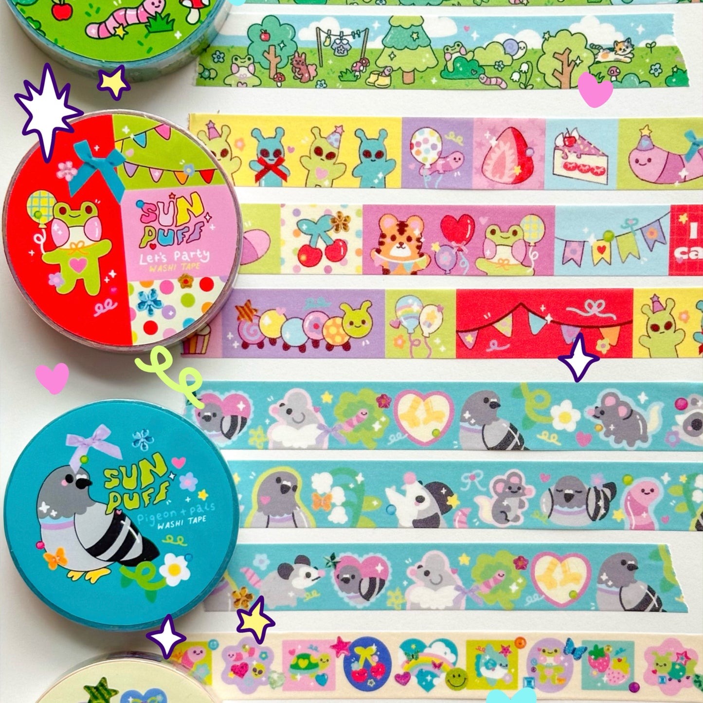 Washi Tape