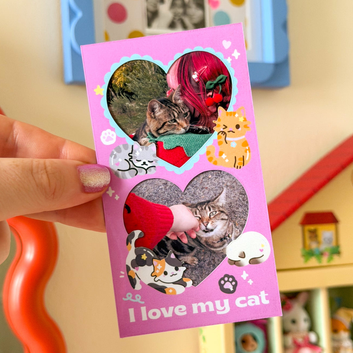 Photo Frame Magnets