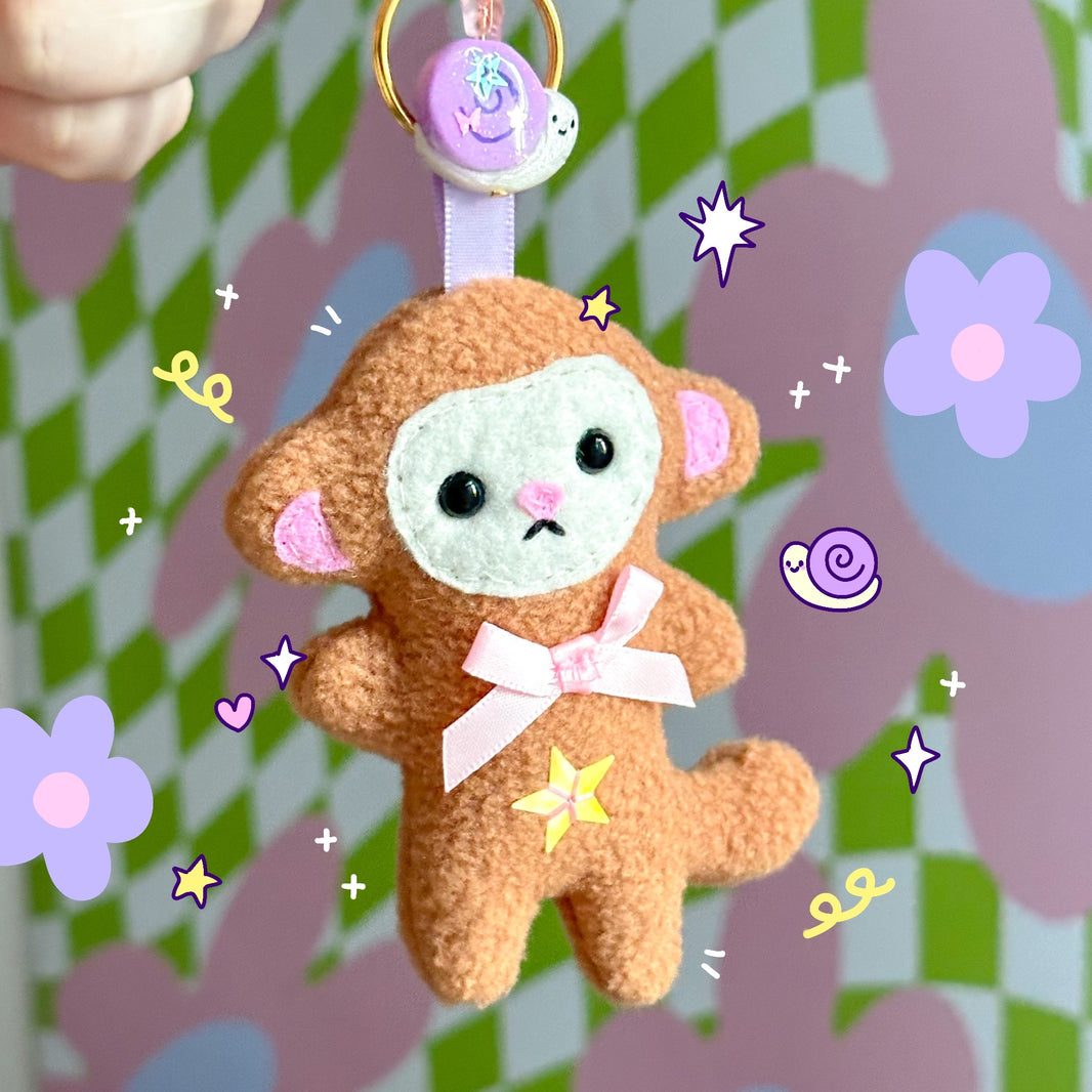 Plushies – Sun Puff