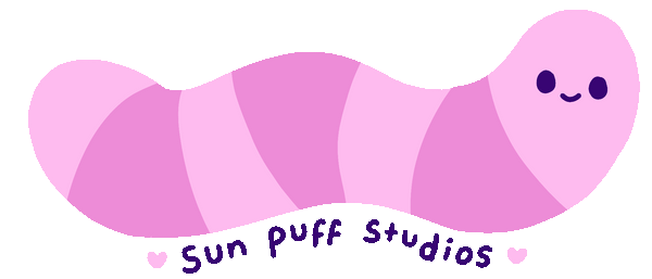 Sun Puff